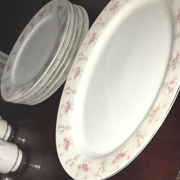 China set - Picture 2 of 4